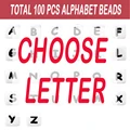 CHOOSE LETTER