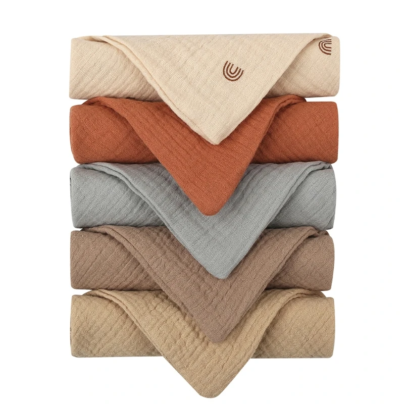 5 pcs-23x23cm-L
