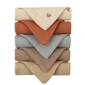 5 pcs-23x23cm-L