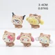 F (5pcs)