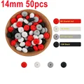 14mm Lentil Set6
