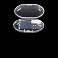 with white box