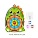 Spinosaurus 3 Ball