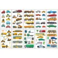 10pcs-QiChe-B