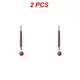 Red 2pcs