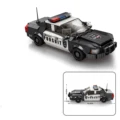 Police Car