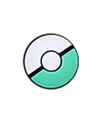 White green