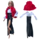 Not Include Doll
