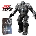 Iron Monger