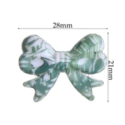 Collier dentición silicona – Estampado leopardo para bebé