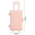 1 Pcs Suitcase E