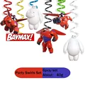 spiral 6pcs