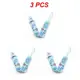 Style B 3pcs