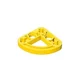 20PCS yellow