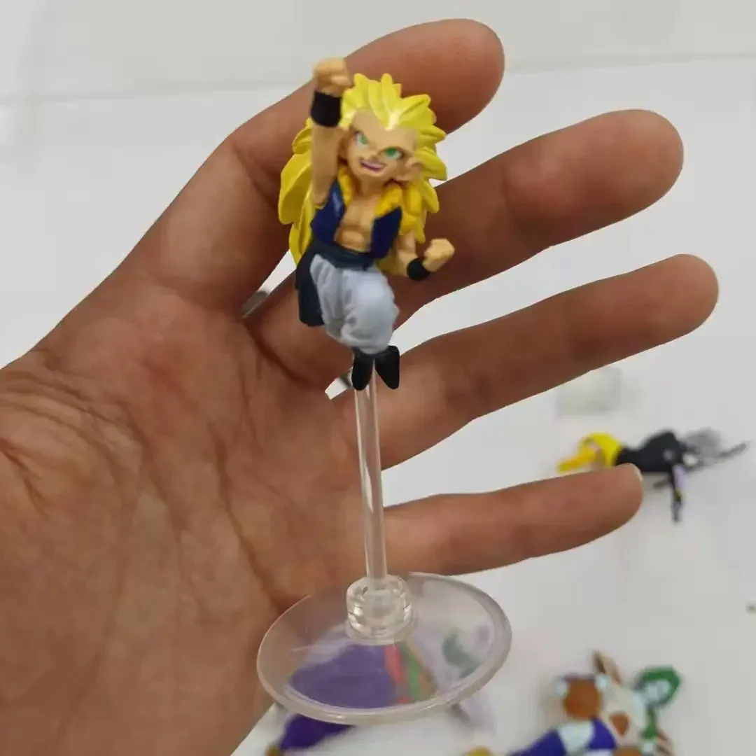 DRAGON BALL DG 011