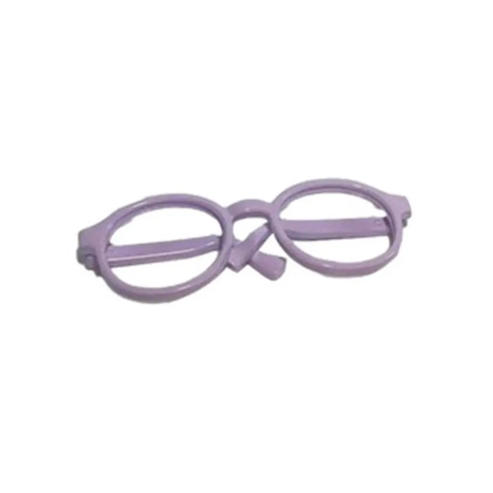 4.5cm purple