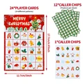 bingo cards