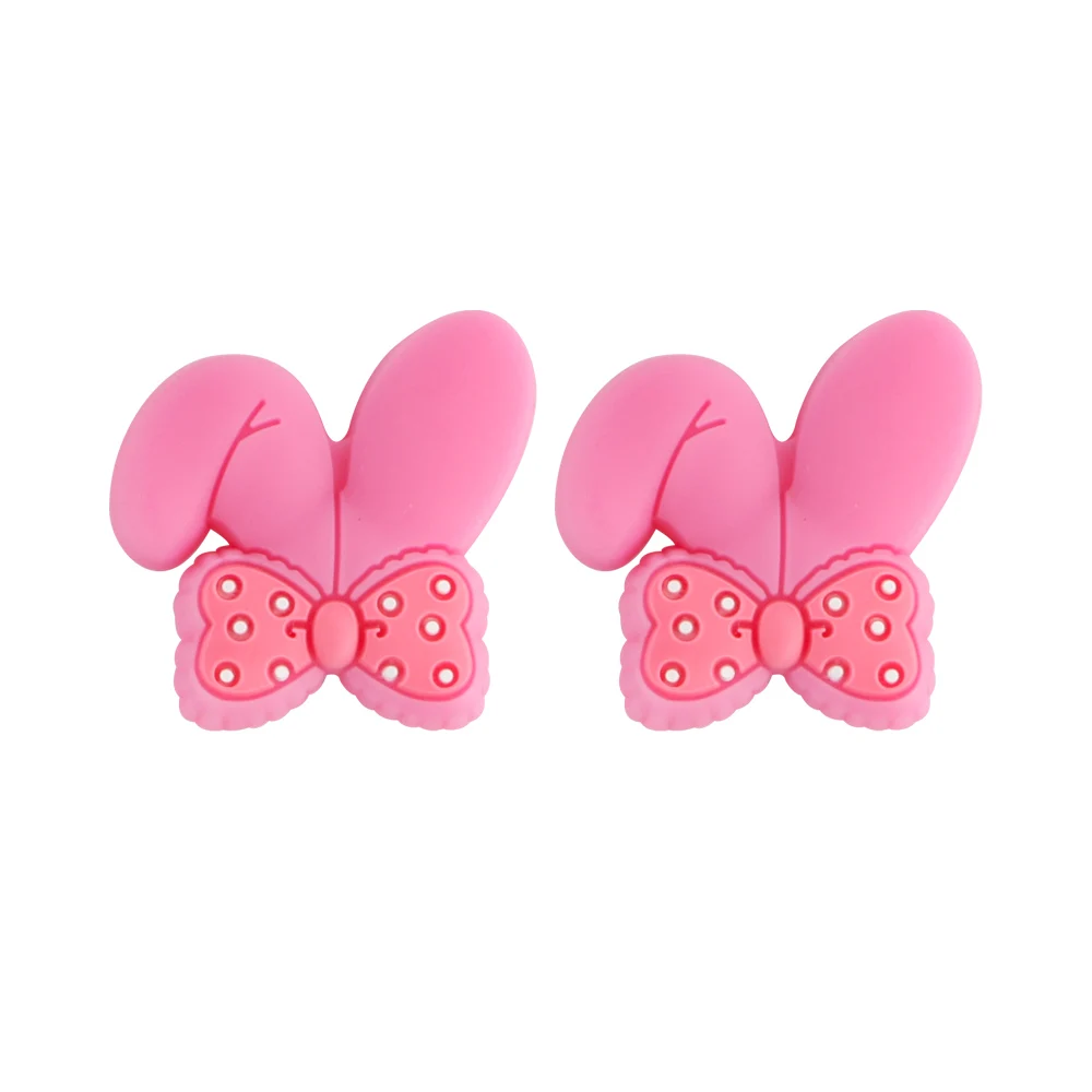10pcs Pink