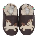 pony brown s