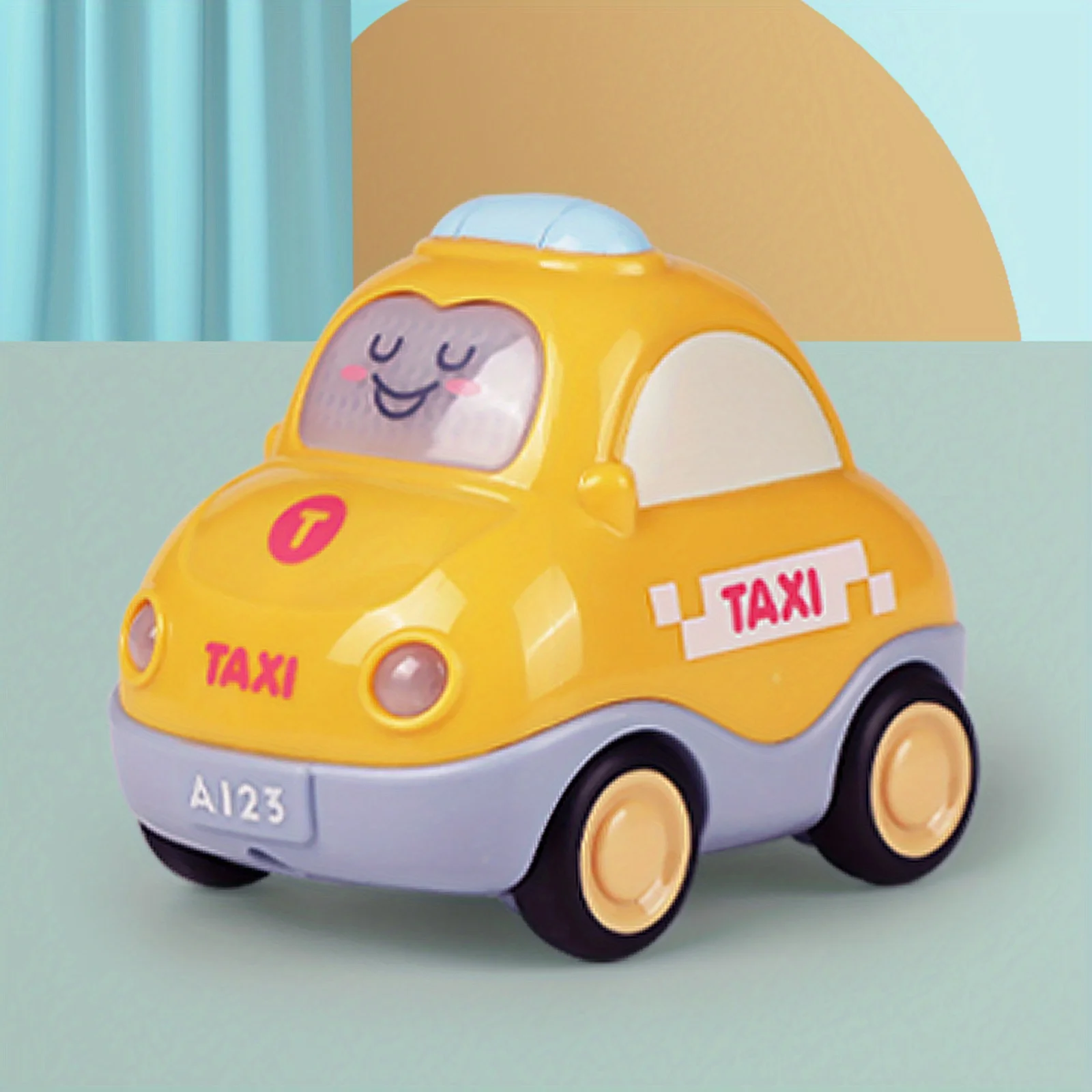 taxi