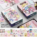 30pcs Sanrio A