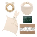 4pcs-rabbit set-F