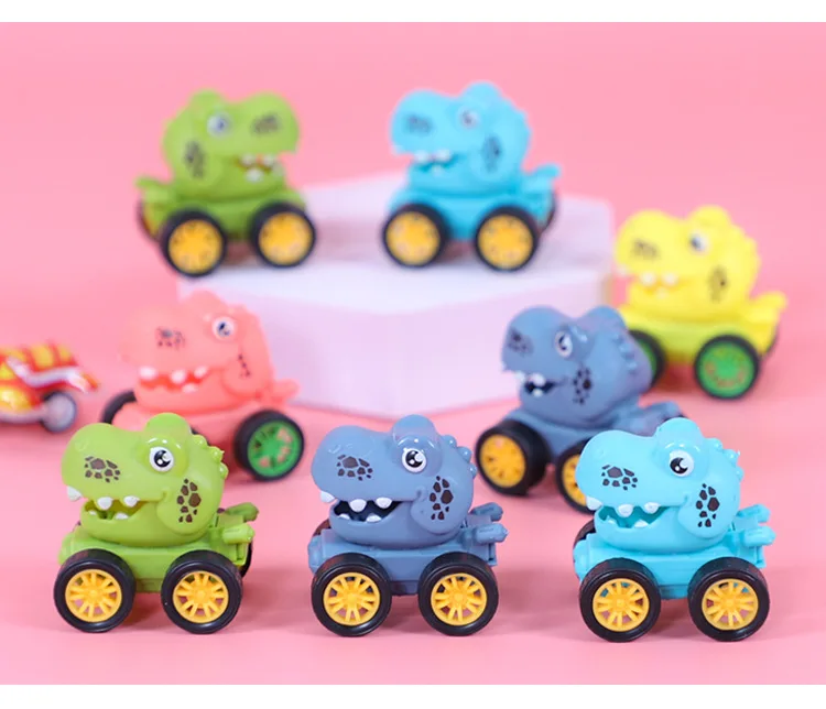 Desarrollo infantil - Habilidades