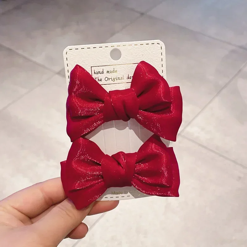 Accesorios para cabello infantil