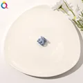 2pcs blue pumpkin