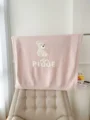 Pink Bear