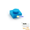 300pcs sky blue
