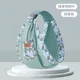 Leaf GN cloth