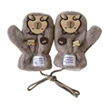 Pa Bear Five Fingers