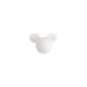 30pcs White