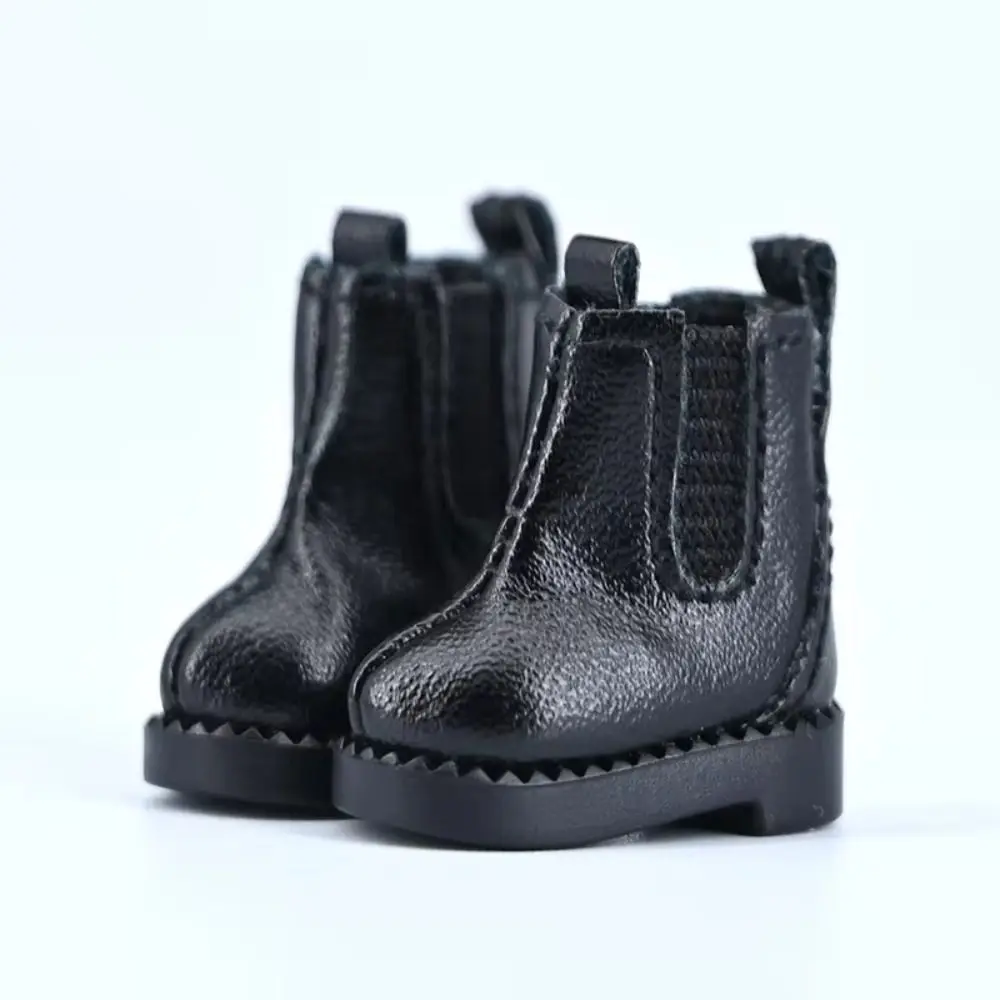 Zapatos de Muñeca para Niña – Estilo Elegante para Juego de Moda - imagen 2