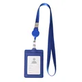 Blue Vertical