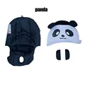mix panda