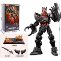 Nemesis Prime