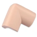 Pink 4Pcs