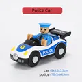 Police car