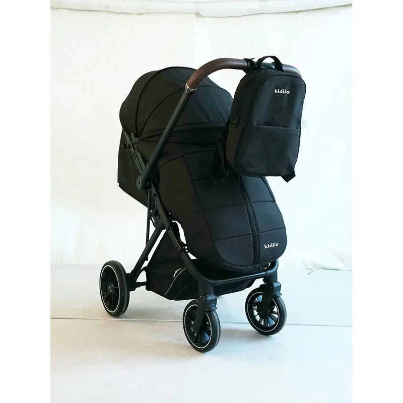 6530B-Black