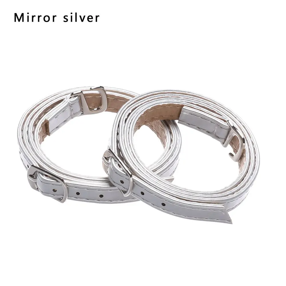 Mirror silver