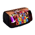 circus 16