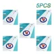 5PCS