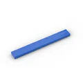 300pcs blue