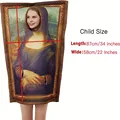 Child Size