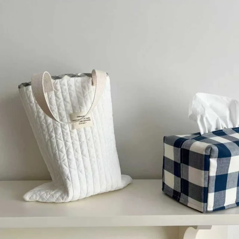 Bolsa pañalera bebé portátil para cochecito – Organizador de mamá - imagen 5