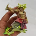 Rare LOGBOX 027