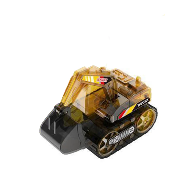 excavator