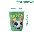 10pcs cup